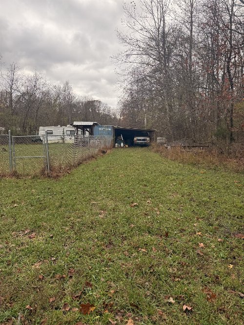 965 Upper Standing Rock Rd, Dover, TN  37058