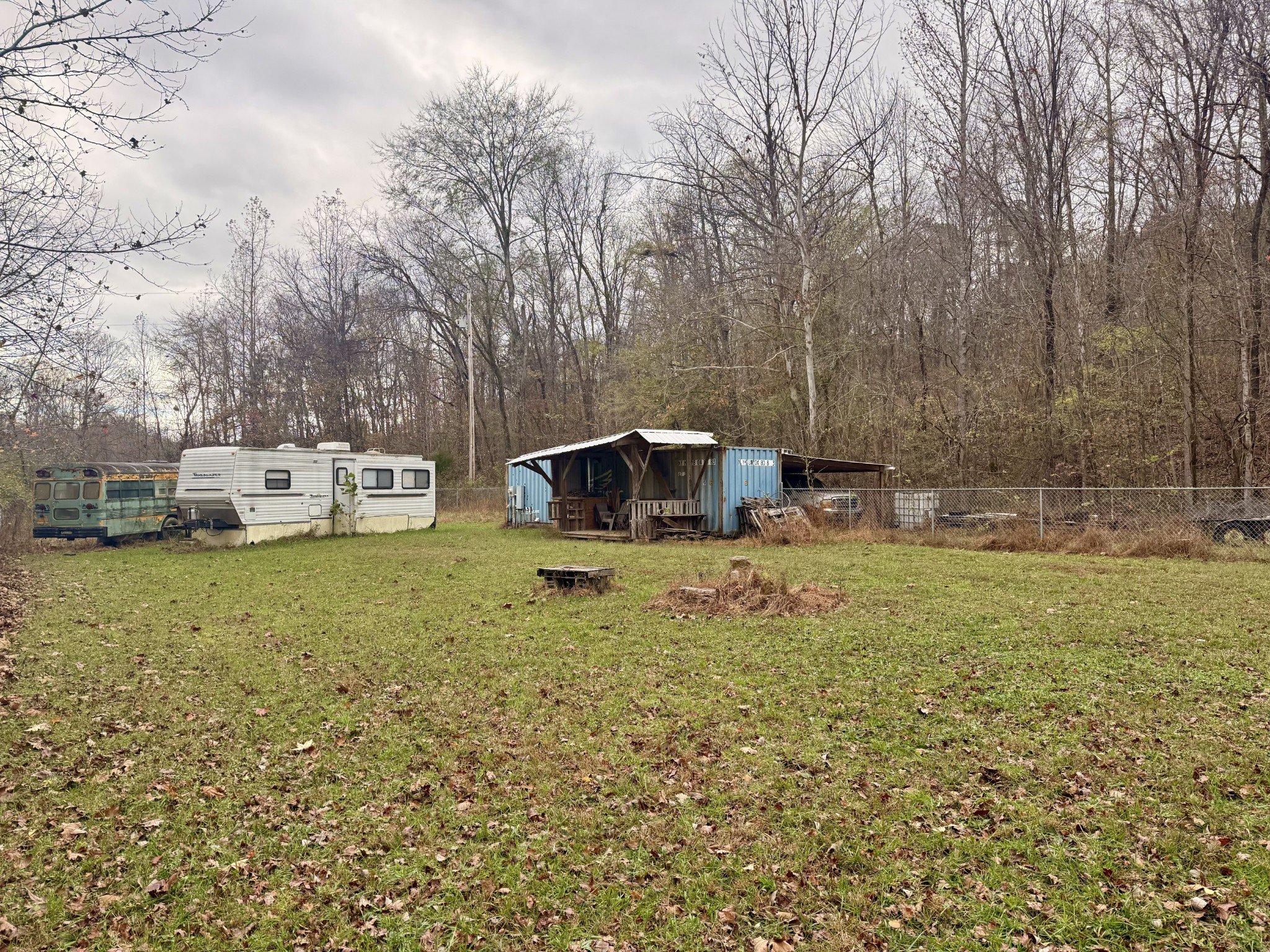 965 Upper Standing Rock Rd, Dover, TN  37058