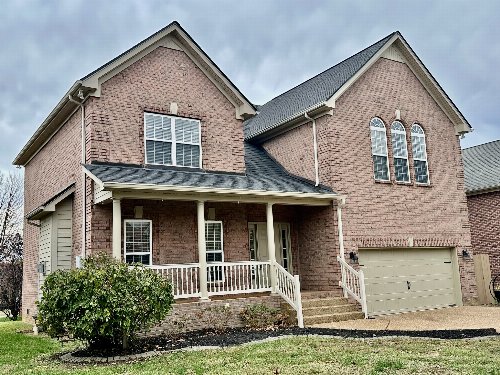 3016 Clyde Cir, Mount Juliet, TN  37122