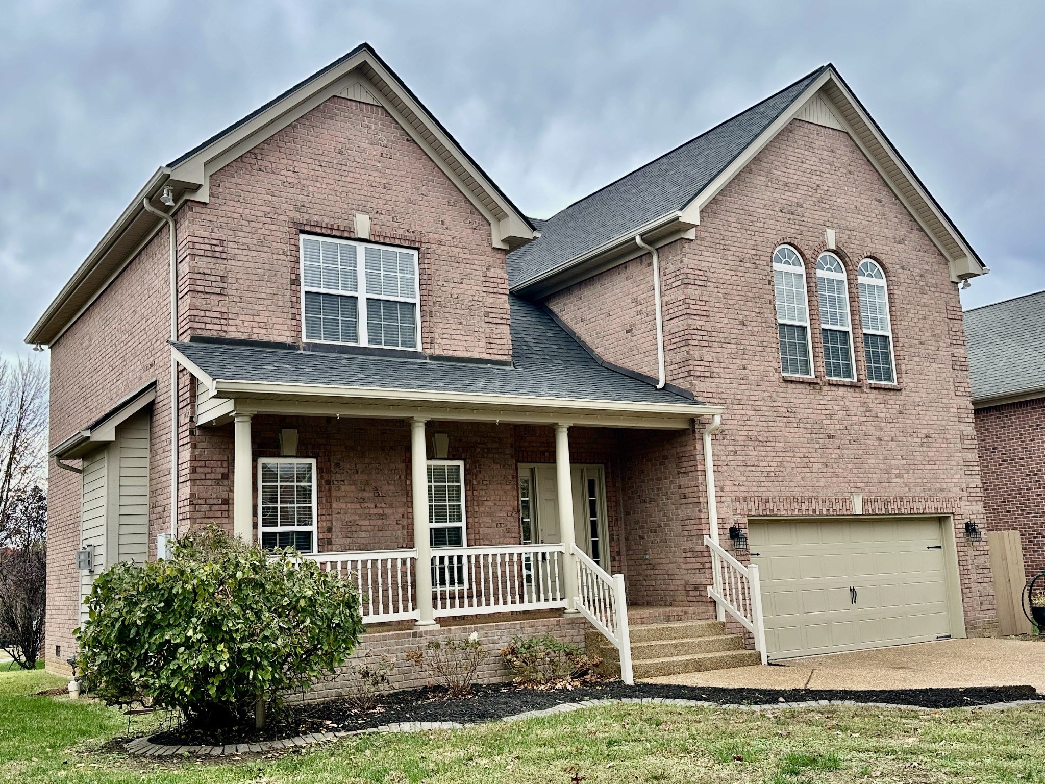 3016 Clyde Cir, Mount Juliet, TN  37122