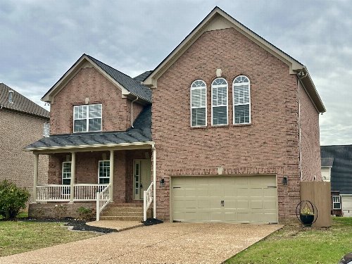 3016 Clyde Cir, Mount Juliet, TN  37122