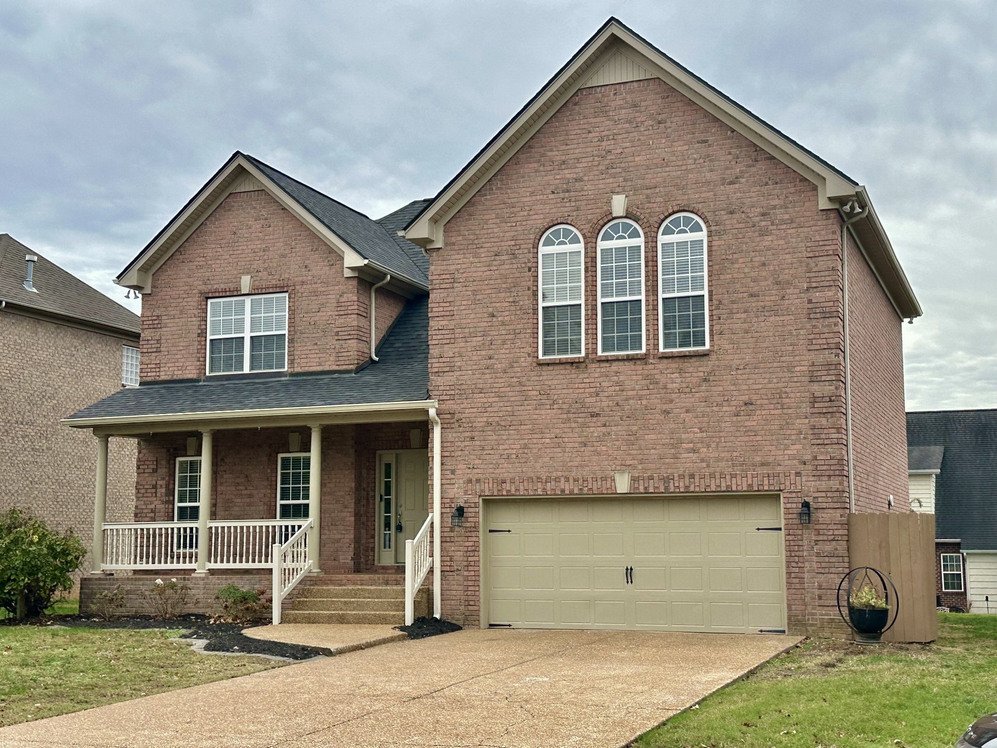 3016 Clyde Cir, Mount Juliet, TN  37122