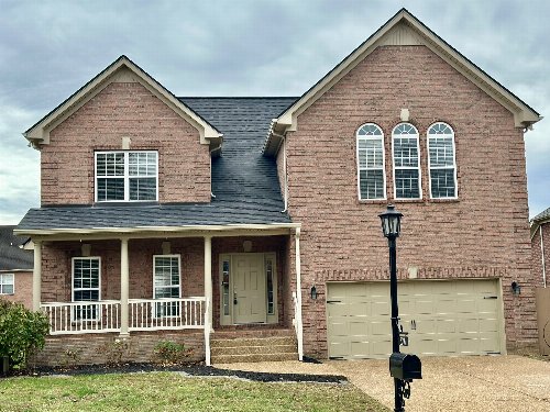 3016 Clyde Cir, Mount Juliet, TN  37122