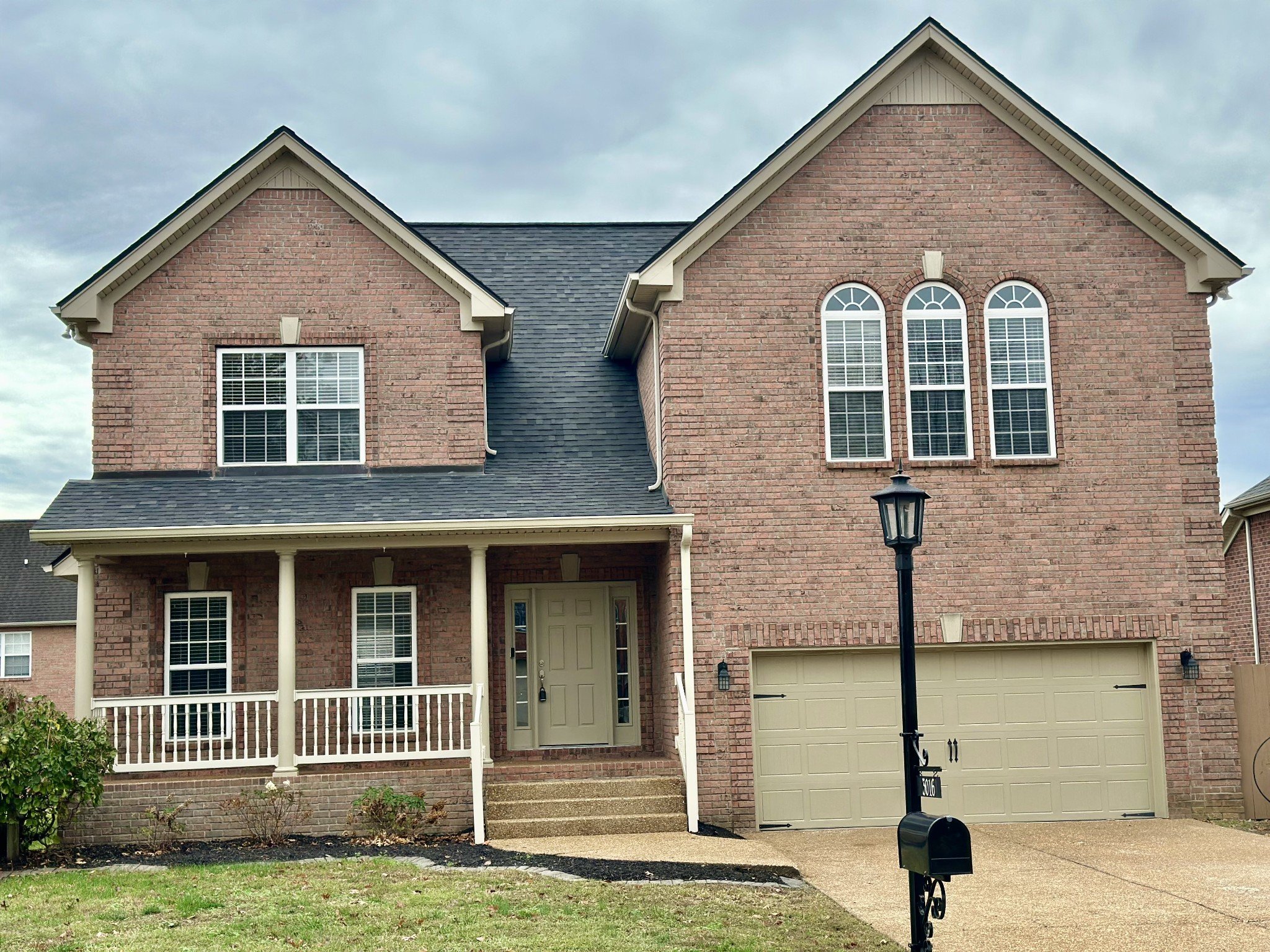 3016 Clyde Cir, Mount Juliet, TN  37122