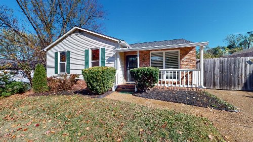 4950 Barella Dr, Antioch, TN  37013