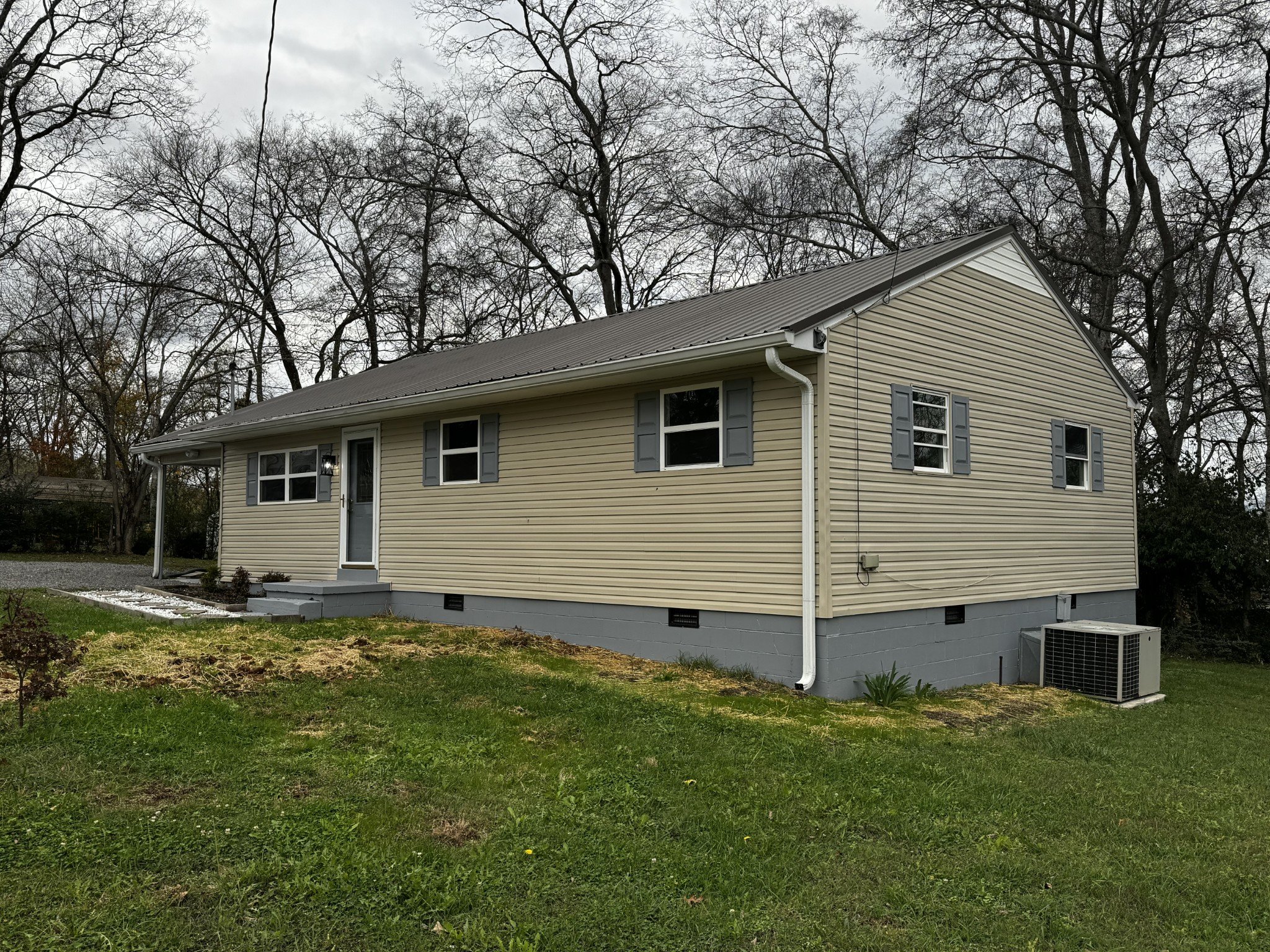 106 Methvin Dr, Shelbyville, TN  37160