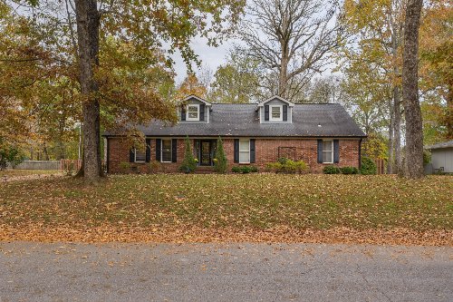 407 Valleybrook Road, Hixson, TN  37343