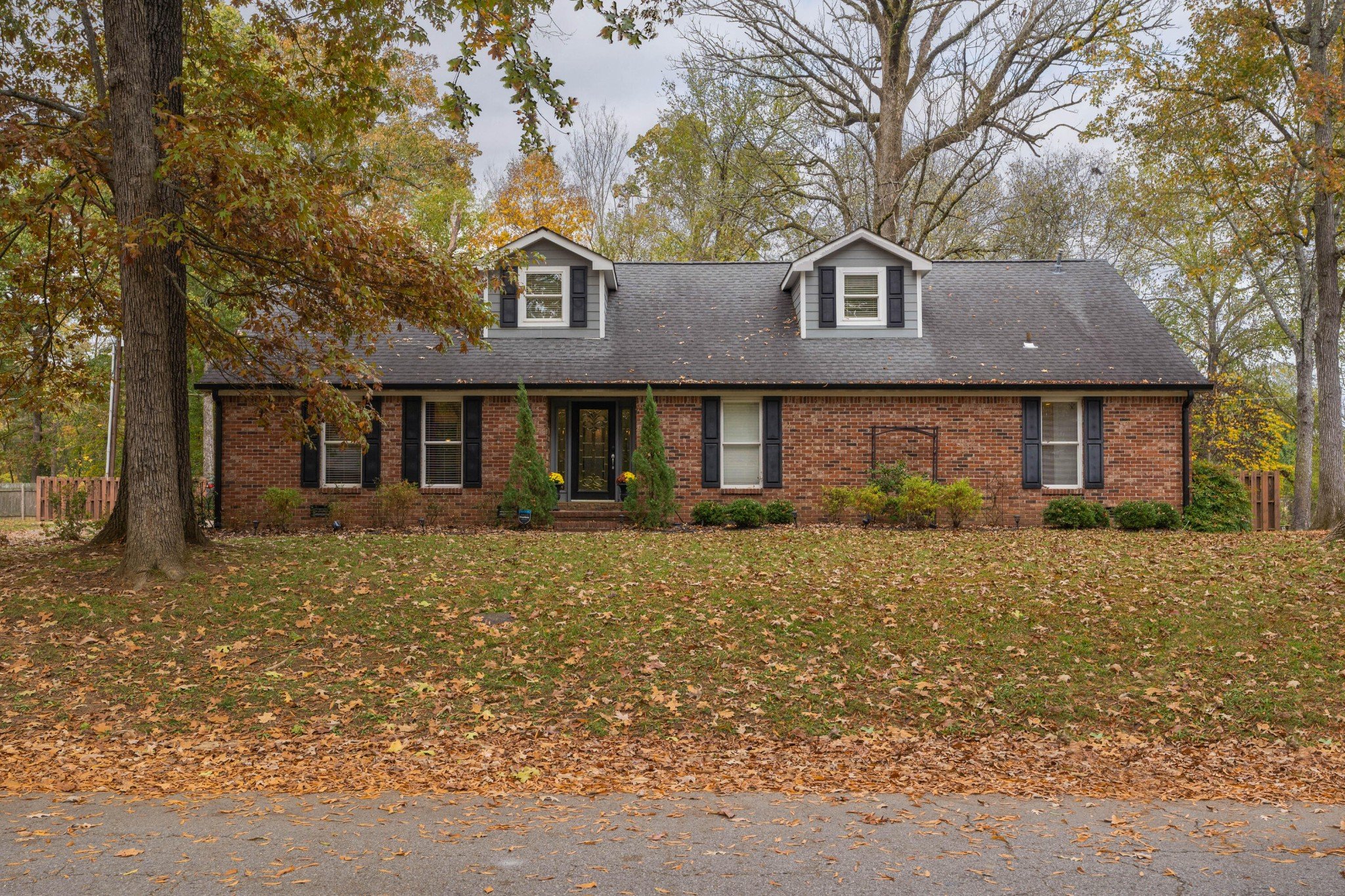 407 Valleybrook Road, Hixson, TN  37343