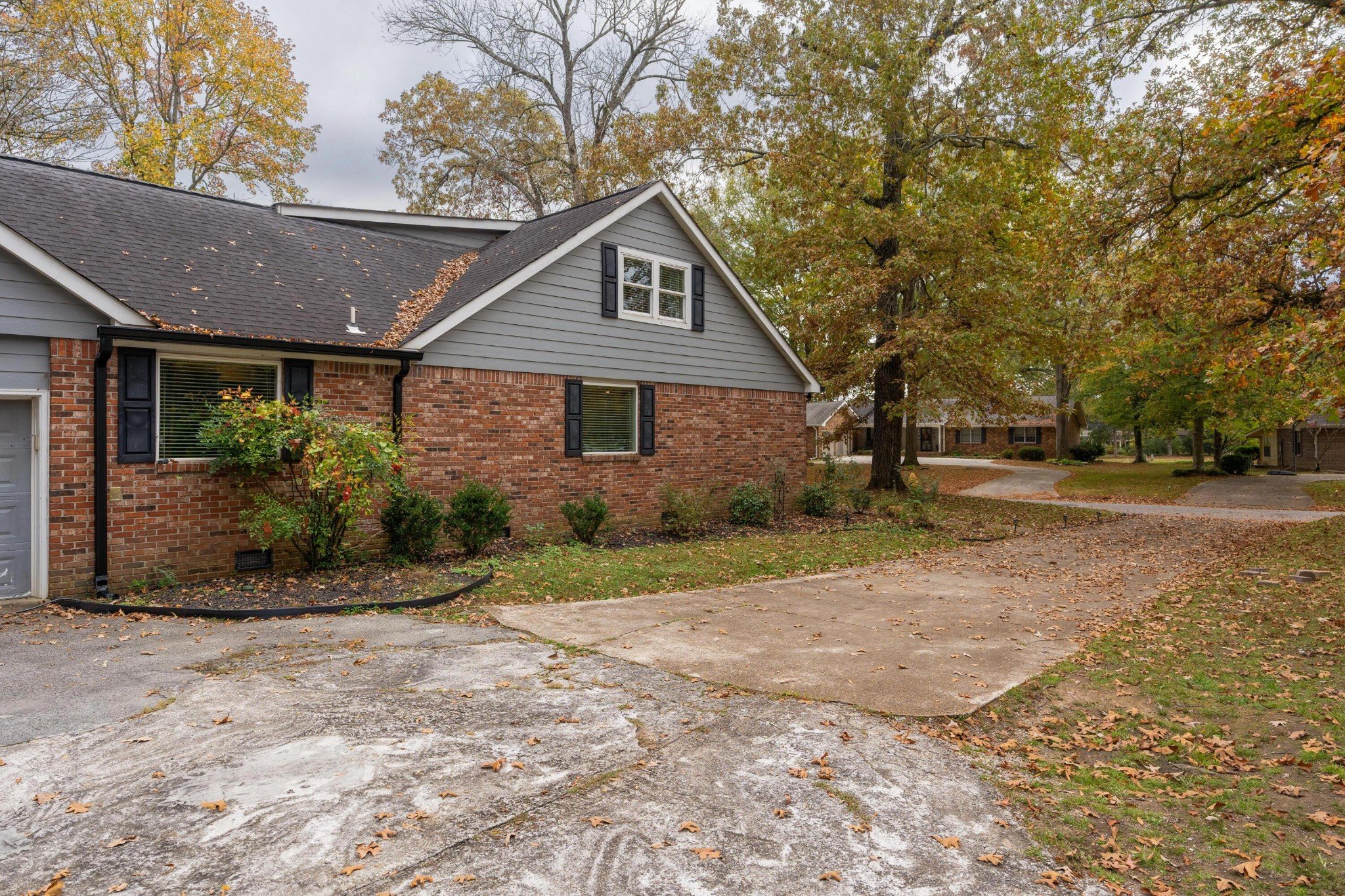 407 Valleybrook Road, Hixson, TN  37343