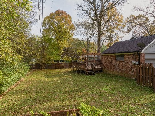 407 Valleybrook Road, Hixson, TN  37343