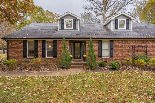 407 Valleybrook Road, Hixson, TN  37343