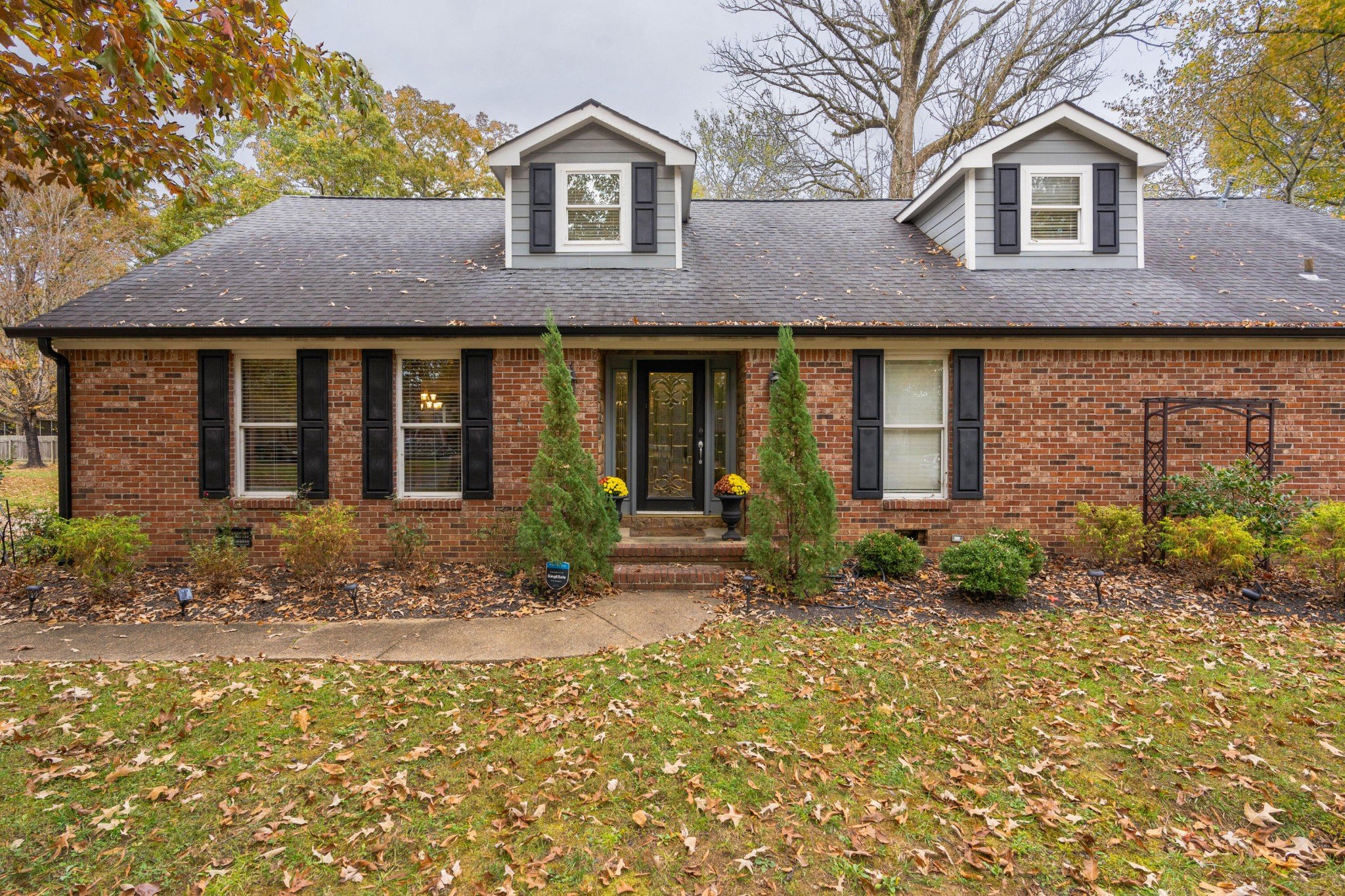 407 Valleybrook Road, Hixson, TN  37343