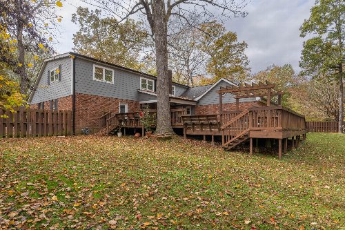 407 Valleybrook Road, Hixson, TN  37343