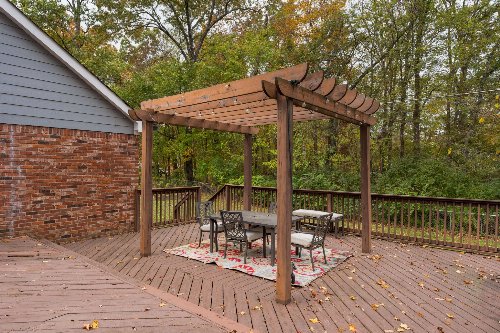 407 Valleybrook Road, Hixson, TN  37343