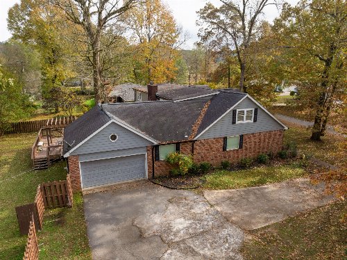 407 Valleybrook Road, Hixson, TN  37343