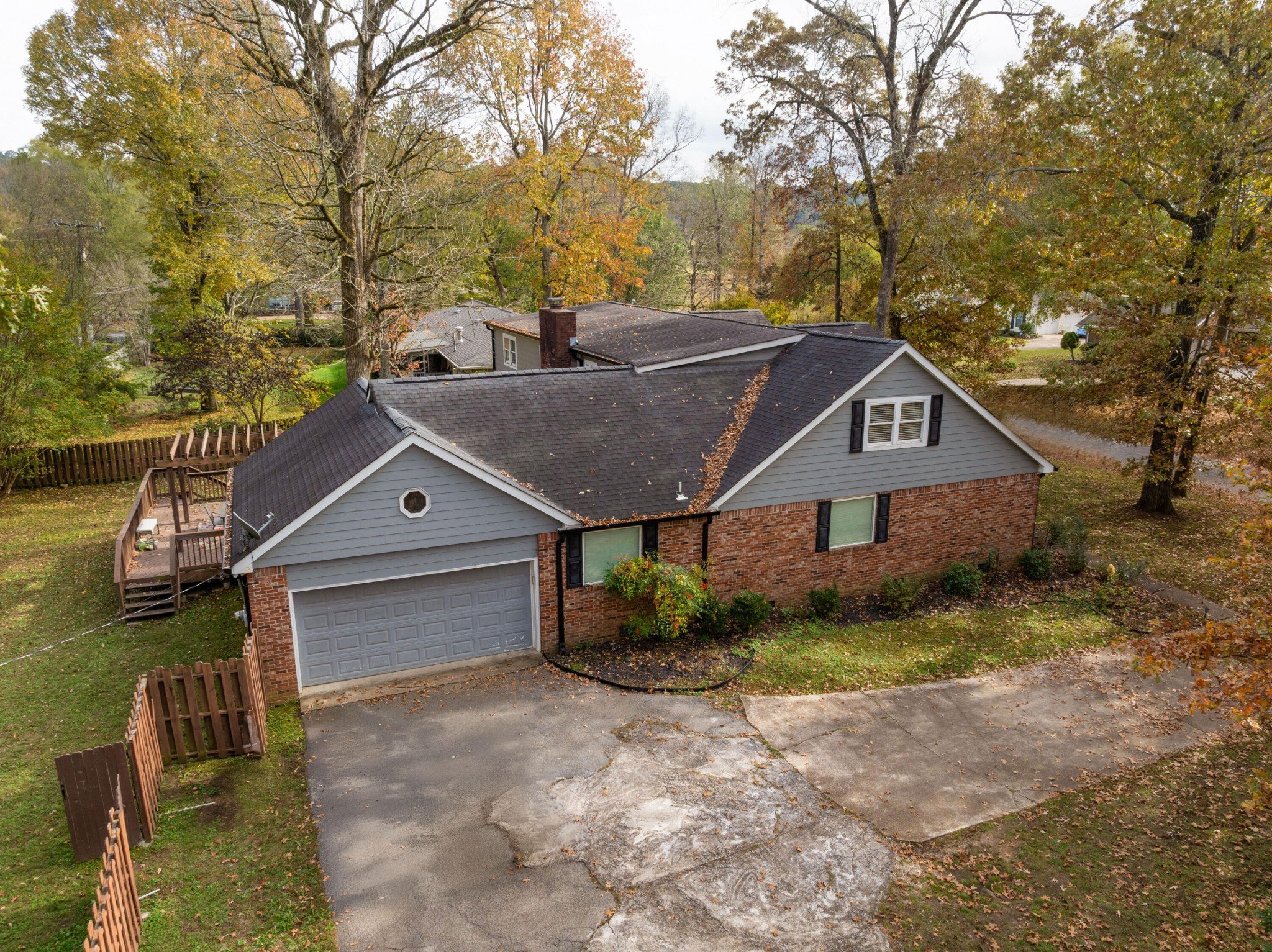 407 Valleybrook Road, Hixson, TN  37343