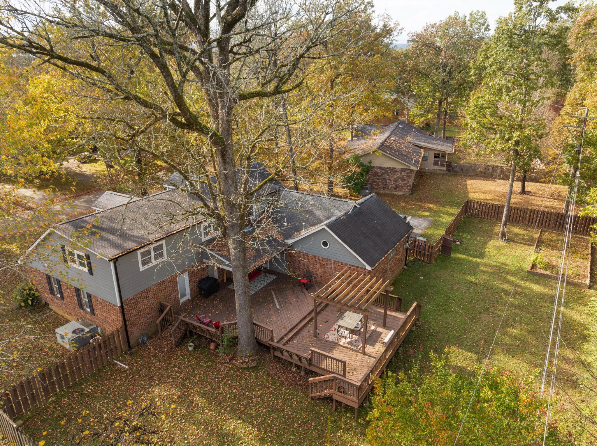 407 Valleybrook Road, Hixson, TN  37343