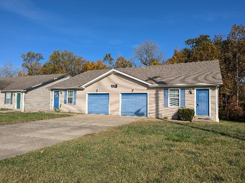 113 Maureen Dr, Clarksville, TN  37043