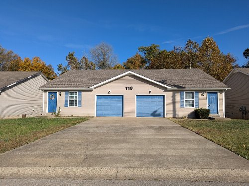 113 Maureen Dr, Clarksville, TN  37043