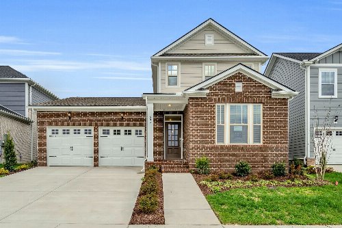 605 Seuss Way, Hendersonville, TN  37075