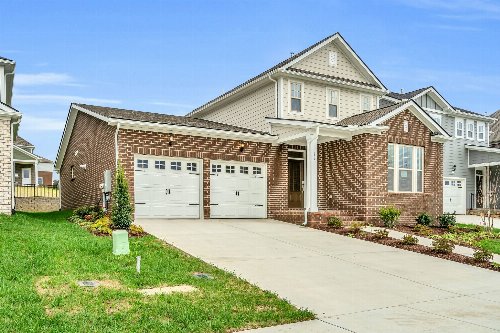 605 Seuss Way, Hendersonville, TN  37075