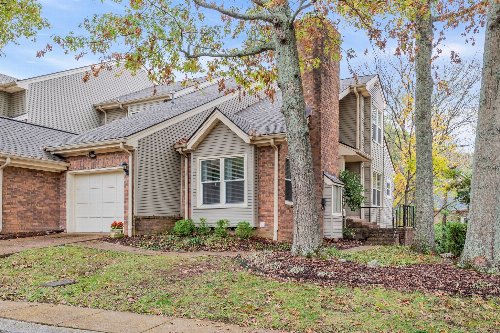 540 Belair Way, Nashville, TN  37215