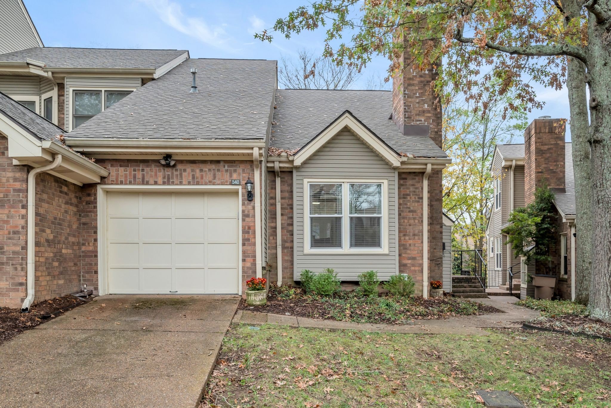 540 Belair Way, Nashville, TN  37215