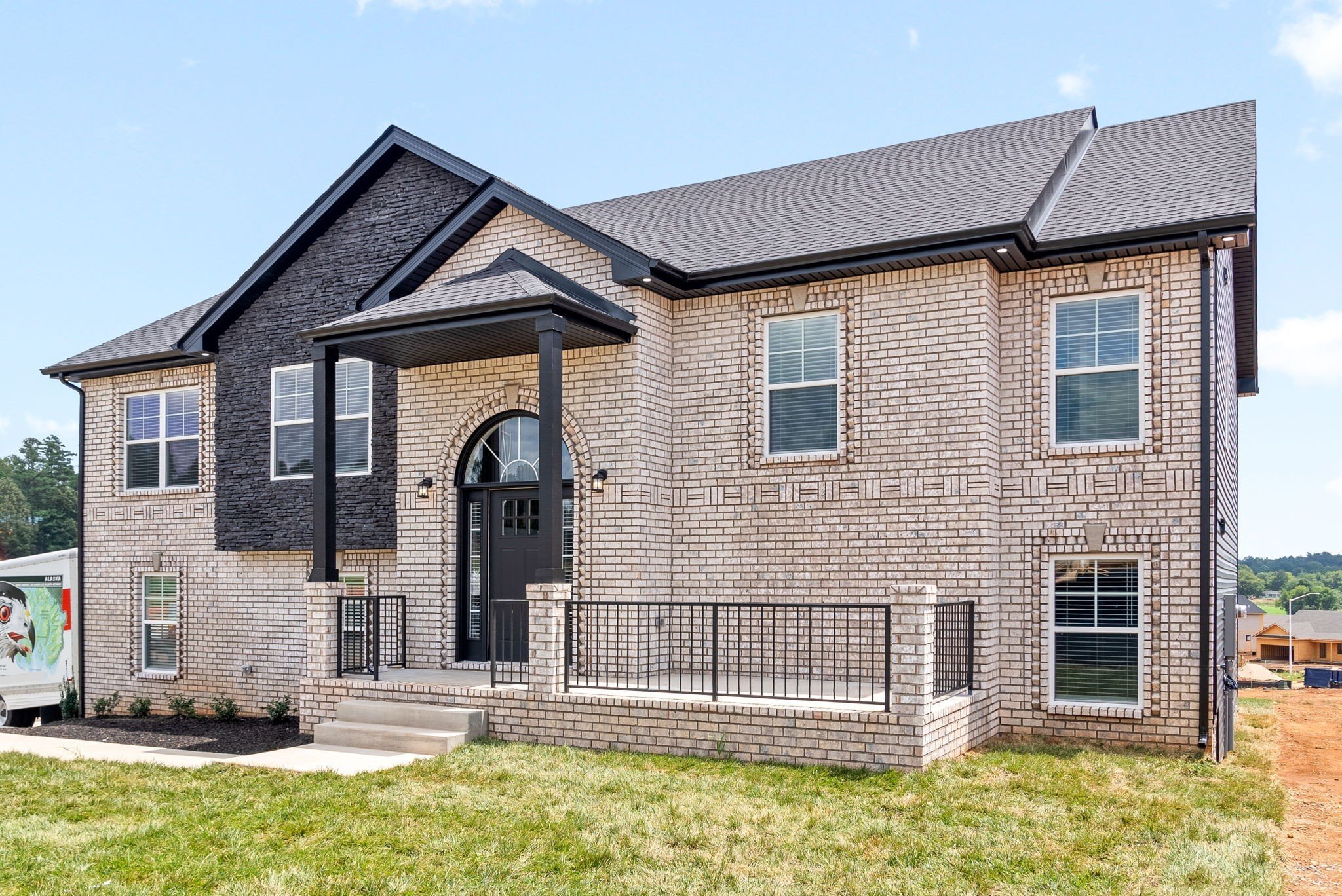 164 Cardinal Creek, Clarksville, TN  37040