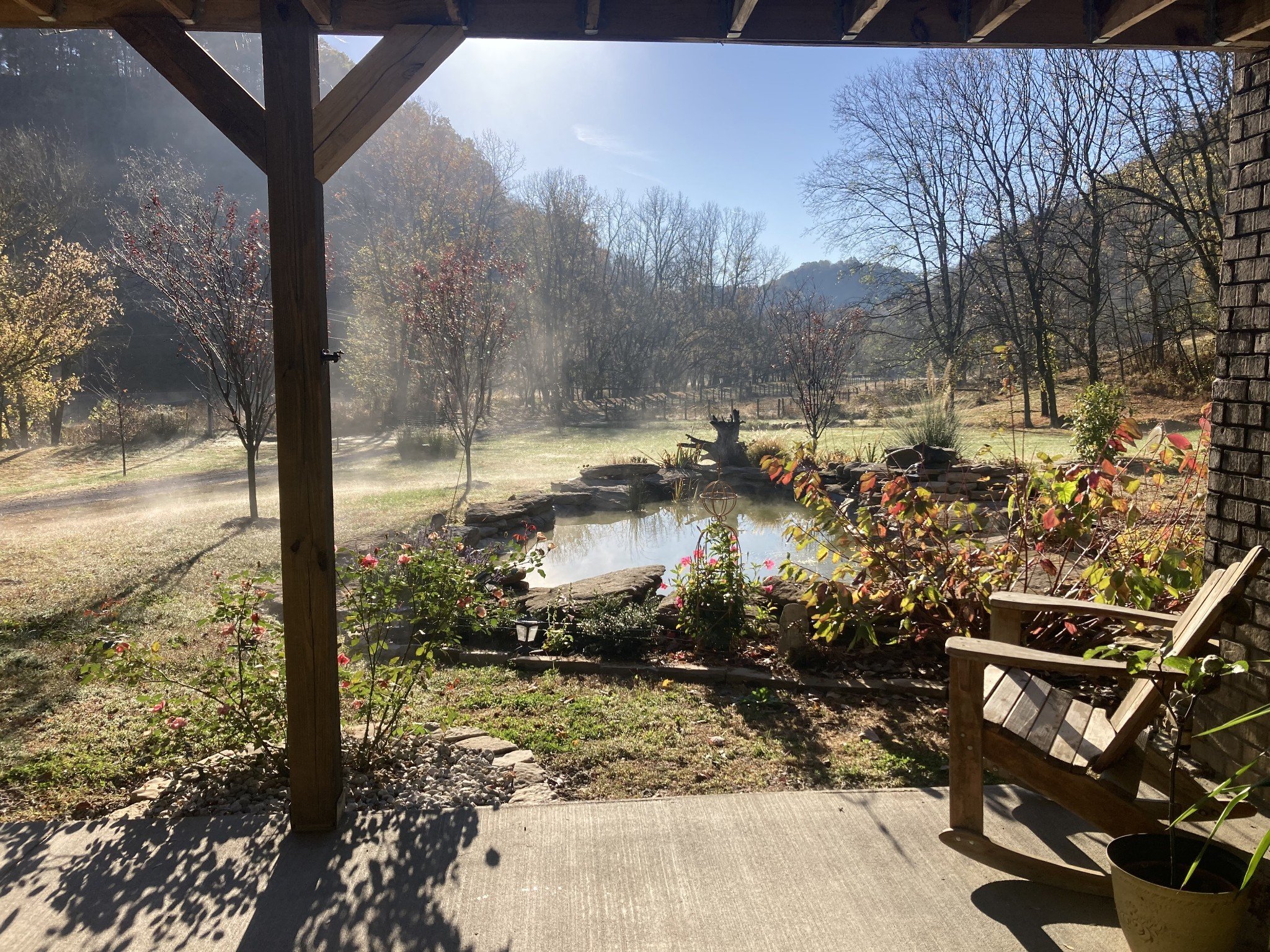 2658 Sycamore Valley Rd, Pleasant Shade, TN  37145