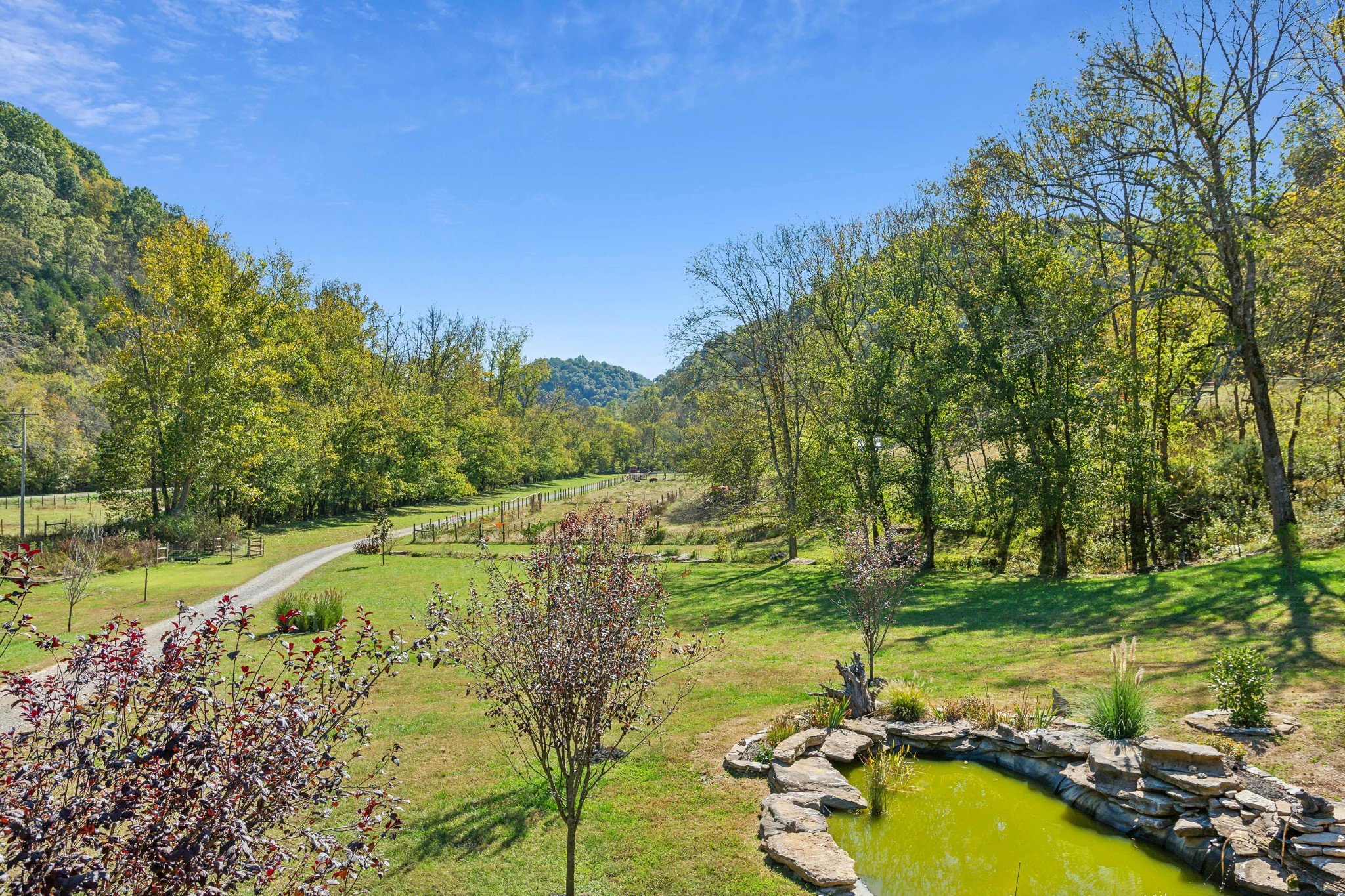 2658 Sycamore Valley Rd, Pleasant Shade, TN  37145