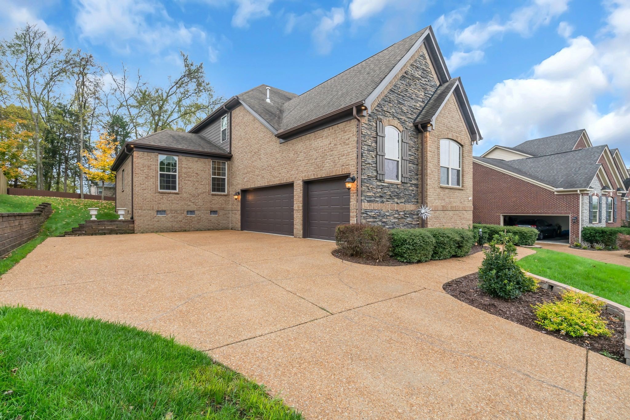 112 Fountain Brooke Dr, Hendersonville, TN  37075