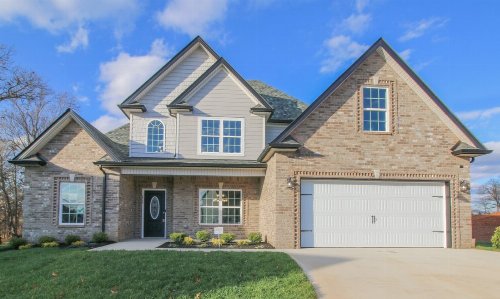 406 Blackjack Oak court, Clarksville, TN  37043