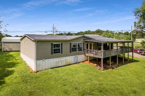 6826 Smithville Hwy, Silver Point, TN  38582