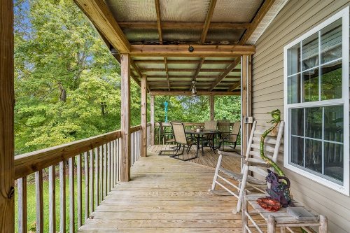 6826 Smithville Hwy, Silver Point, TN  38582