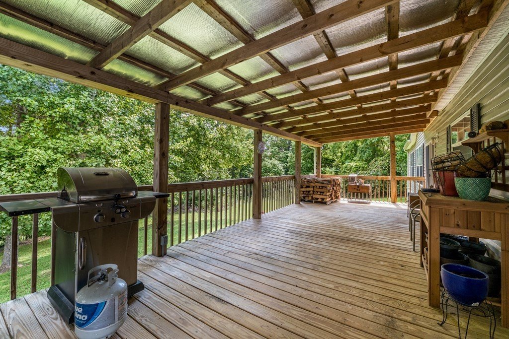 6826 Smithville Hwy, Silver Point, TN  38582