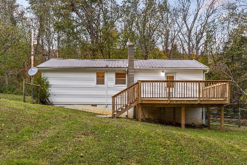 94 Davis Street, Dunlap, TN  37327