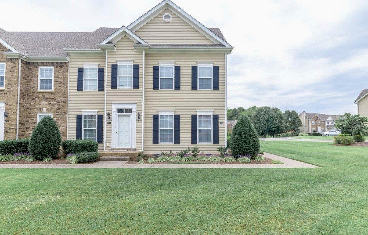 2271 Dewey Drive, Spring Hill, TN  37174