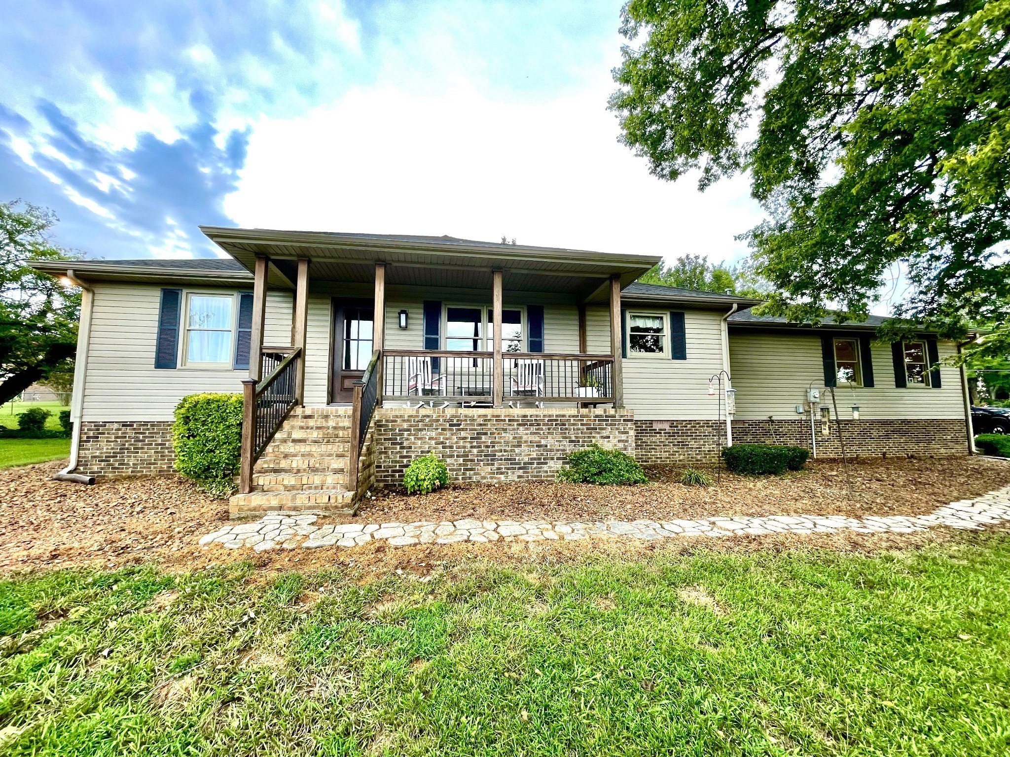 155 Jills Lndg, Winchester, TN  37398