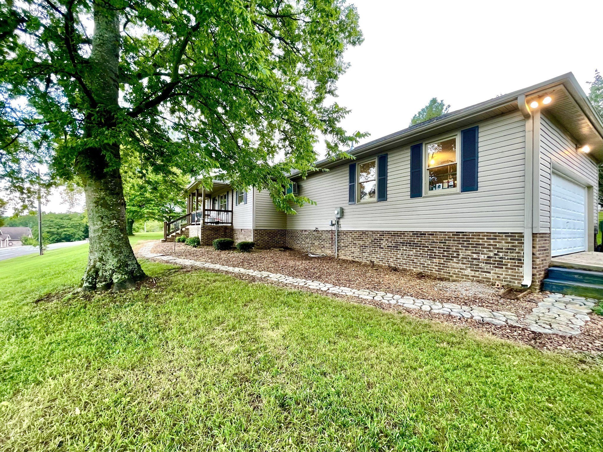 155 Jills Lndg, Winchester, TN  37398