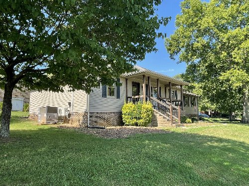 155 Jills Lndg, Winchester, TN  37398