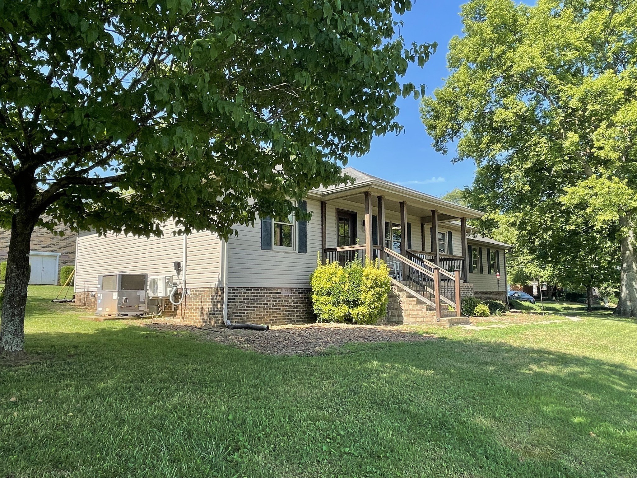 155 Jills Lndg, Winchester, TN  37398