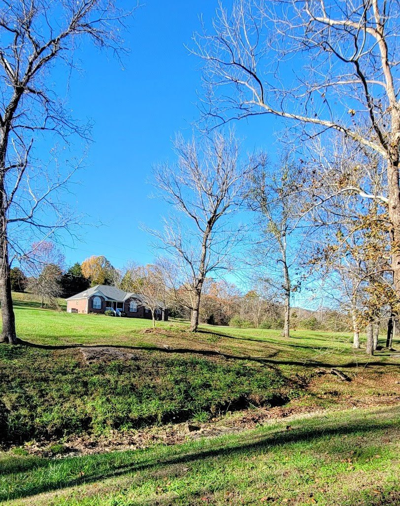 2041 Dowell Branch Rd, Columbia, TN  38401