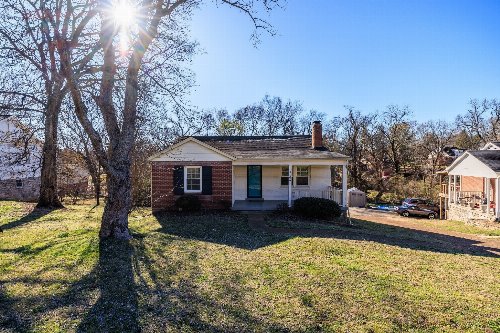 3708 Inglewood Cir, Nashville, TN  37216