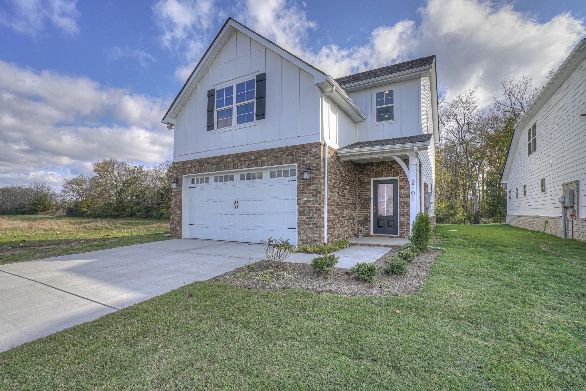 2101 Barringer Ln, Murfreesboro, TN  37128