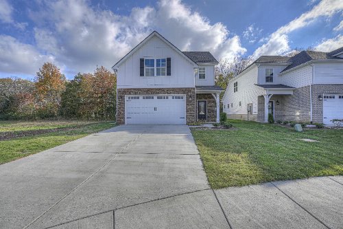 2101 Barringer Ln, Murfreesboro, TN  37128