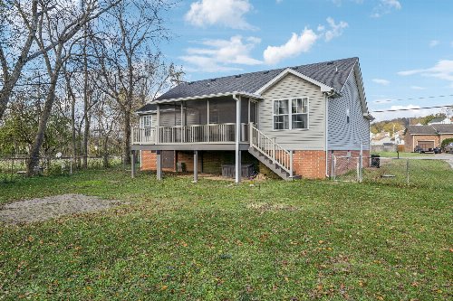 100 Trace Dr, Goodlettsville, TN  37072