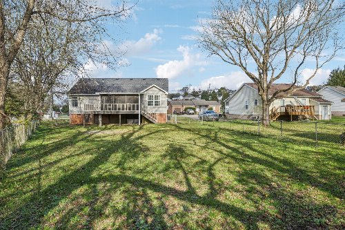 100 Trace Dr, Goodlettsville, TN  37072