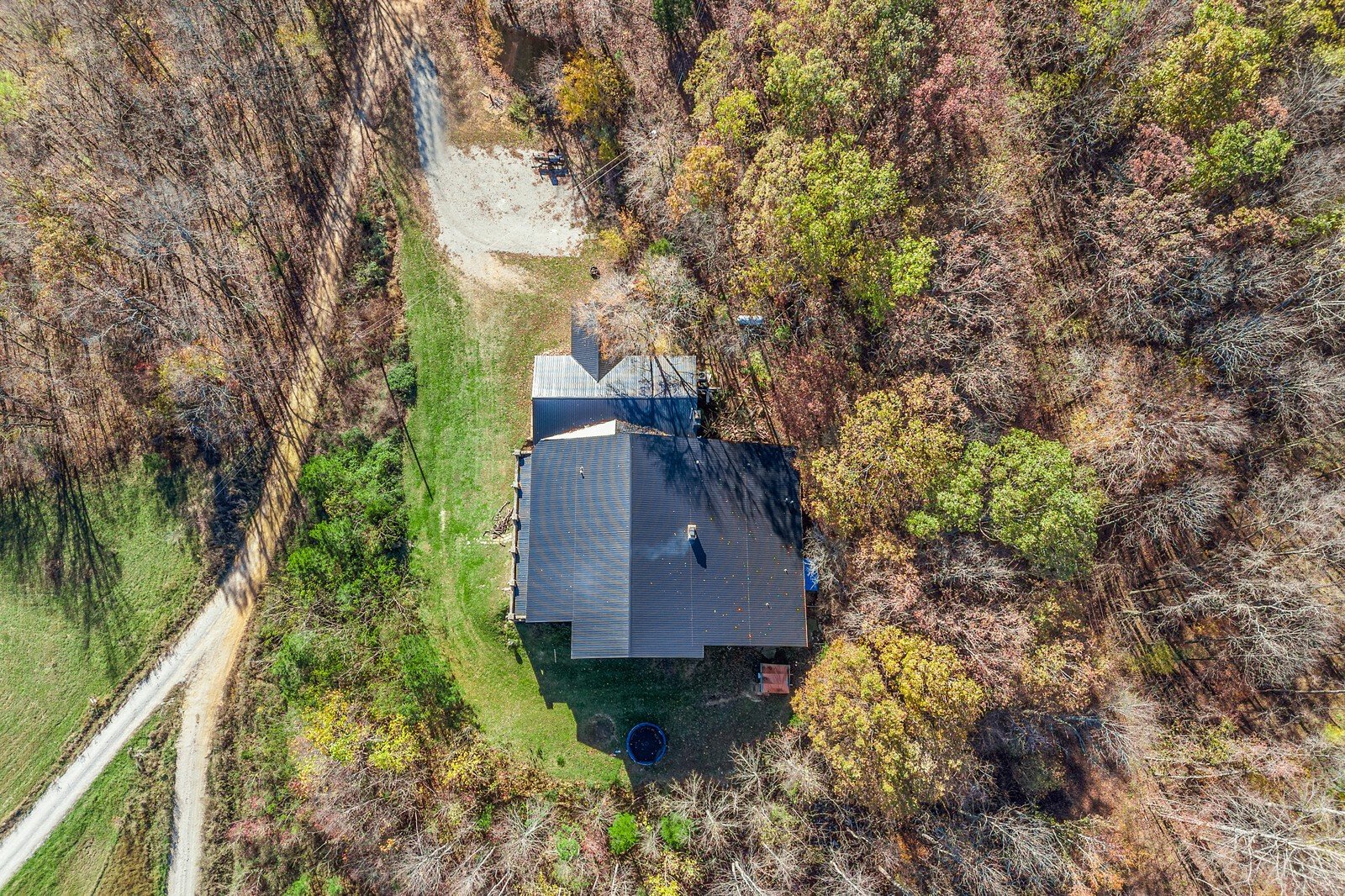 199 Toll Hollow Rd, Waynesboro, TN  38485