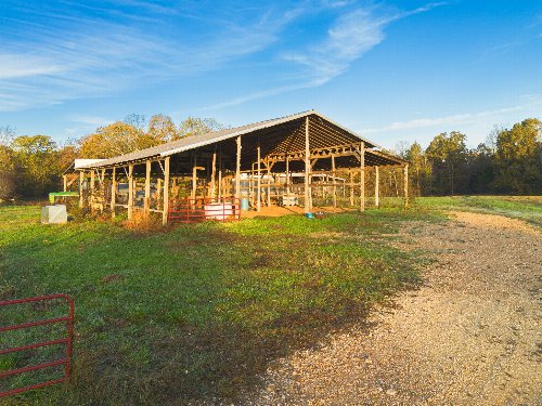 4434 Mount Carmel Rd, Camden, TN  38320