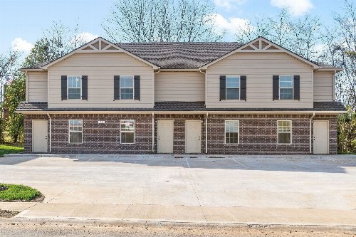 1012 Glenkirk Drive, Clarksville, TN  37042